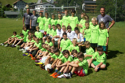Camp Brand/�sterreich 2010