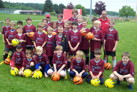 Camp Deisslingen 2010